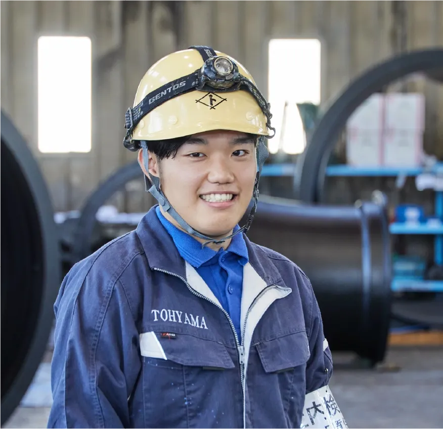 プロフィール画像