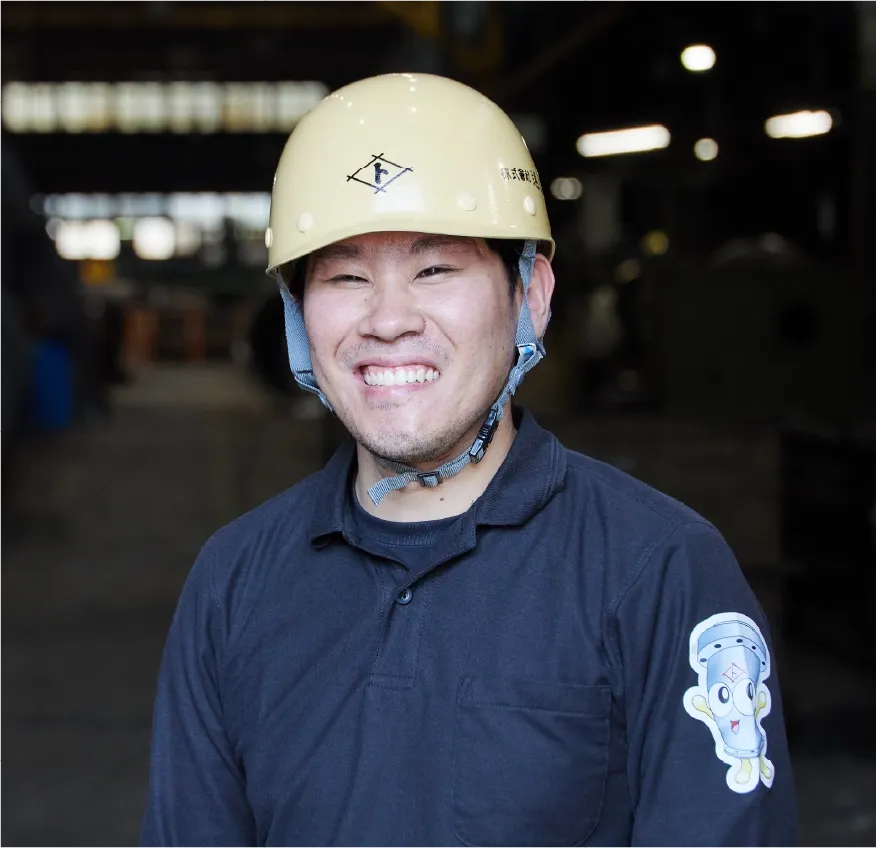 プロフィール画像