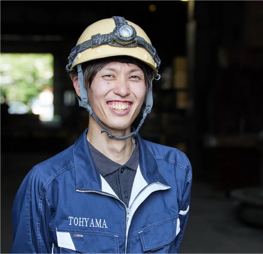 プロフィール画像